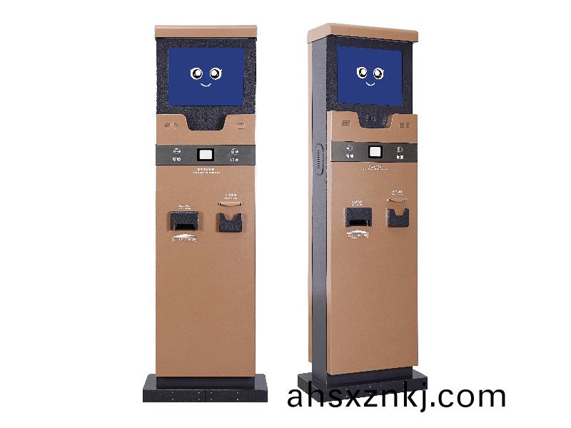 RD887停(ting)車場(chang)係(xi)統機器人