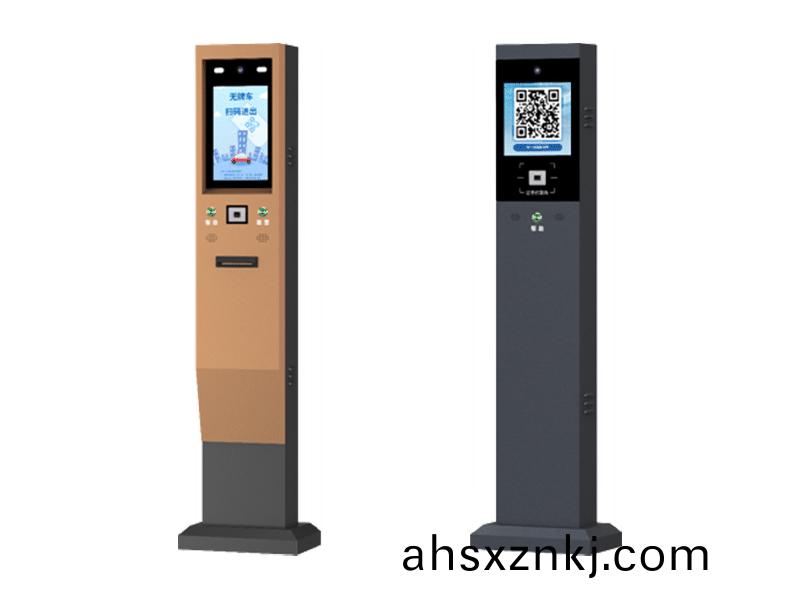 RD885停車(che)場(chang)係統自(zi)助(zhu)通(tong)道機(ji)