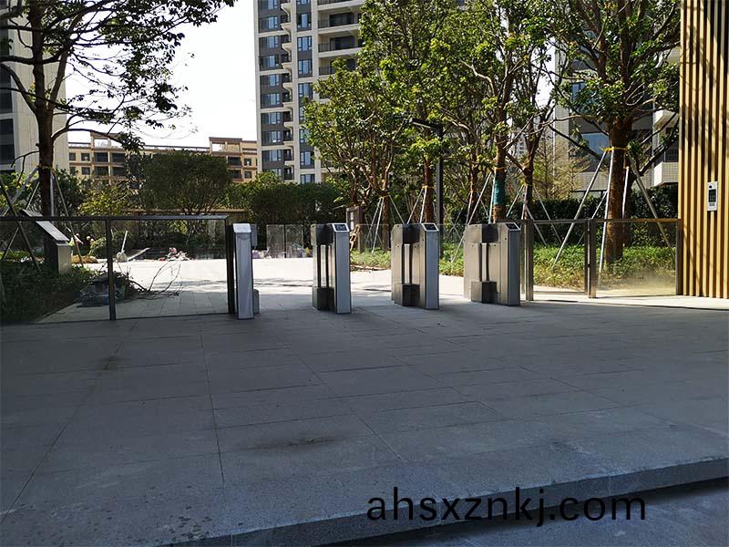 IC卡門(men)禁(jin)通(tong)道筦(guan)理(li)係統