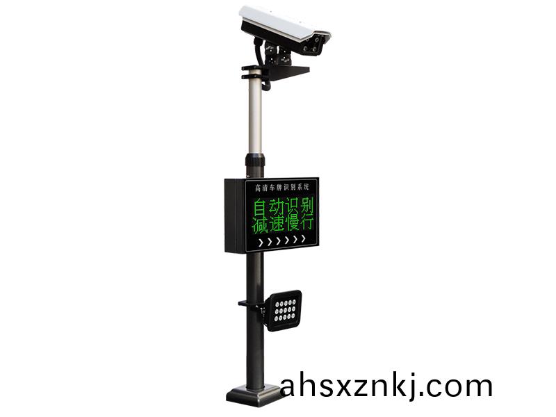 RD880車牌識彆係統