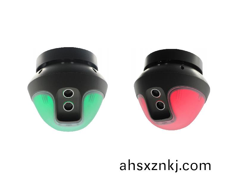 一體式(shi)超(chao)聲波(bo)探(tan)測器(qi)