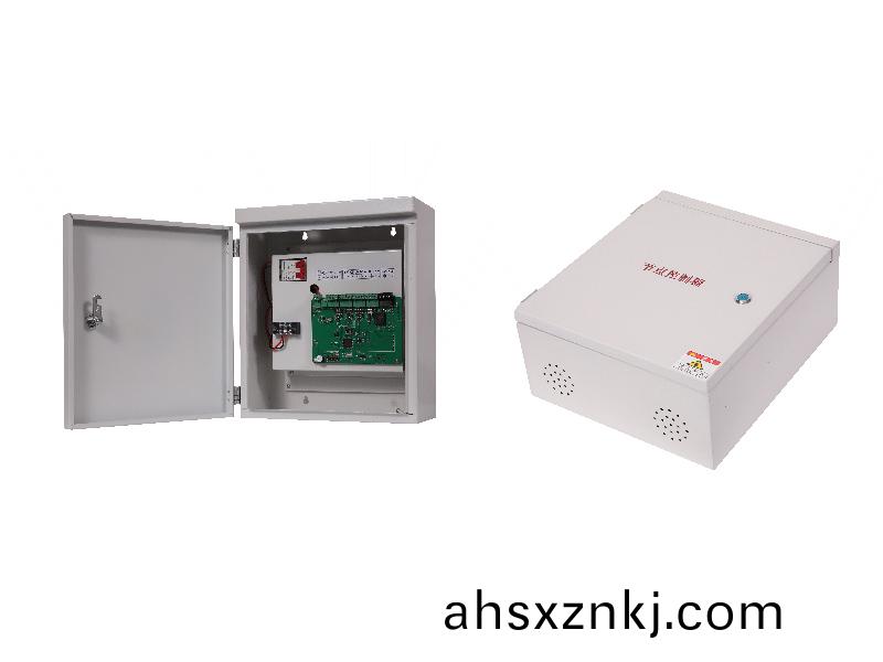 節(jie)點控(kong)製(zhi)器/中(zhong)央控(kong)製(zhi)器