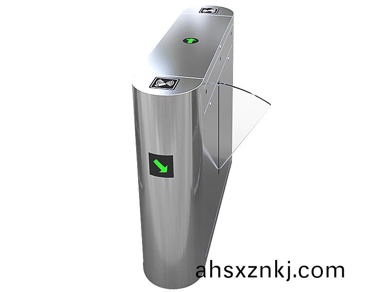 Y307橋式圓(yuan)弧(hu)翼閘