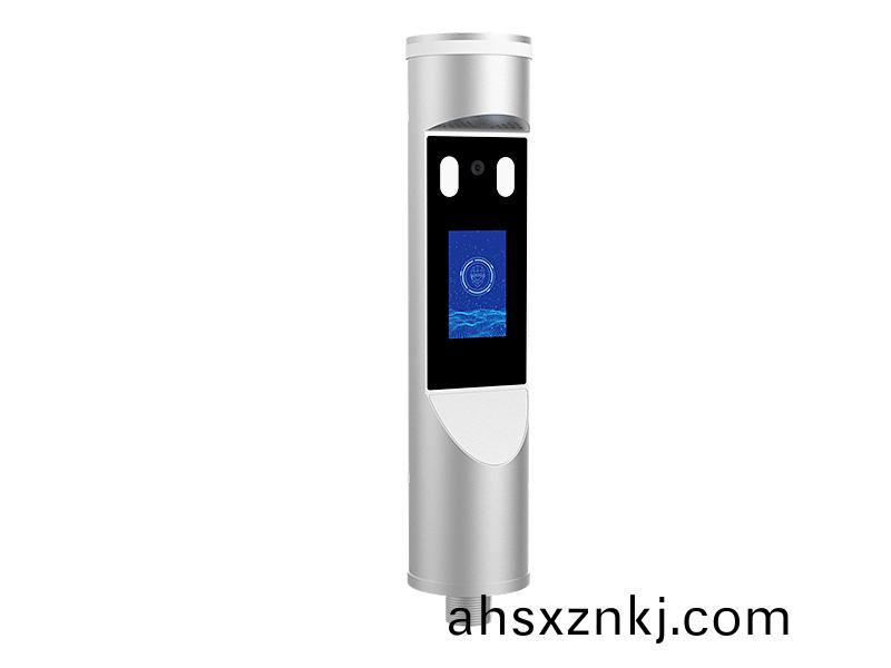 5寸(cun)單(dan)目圓(yuan)柱(zhu)人臉(lian)識(shi)彆(bie)機(ji)