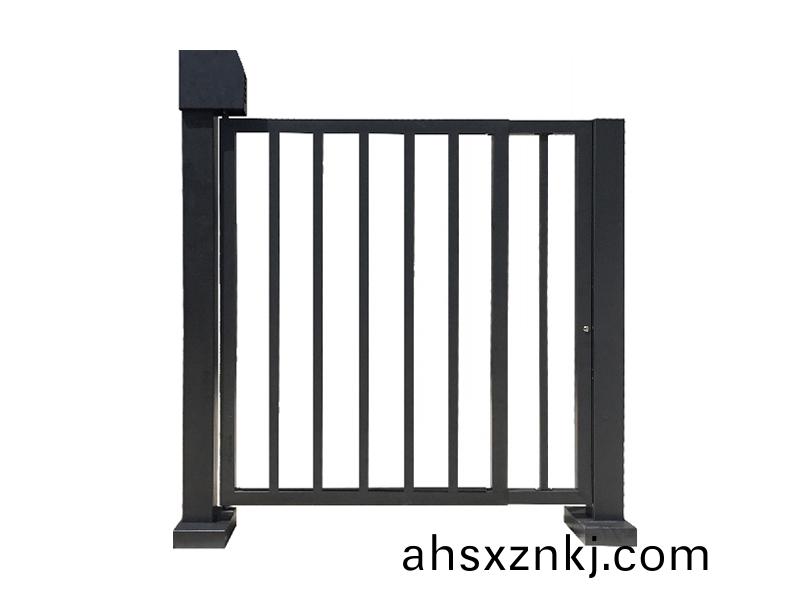 RD9302防(fang)撞(zhuang)廣(guang)告門