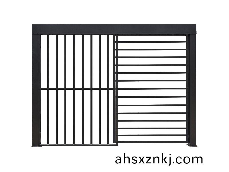 RD9304平(ping)迻(yi)電(dian)動門