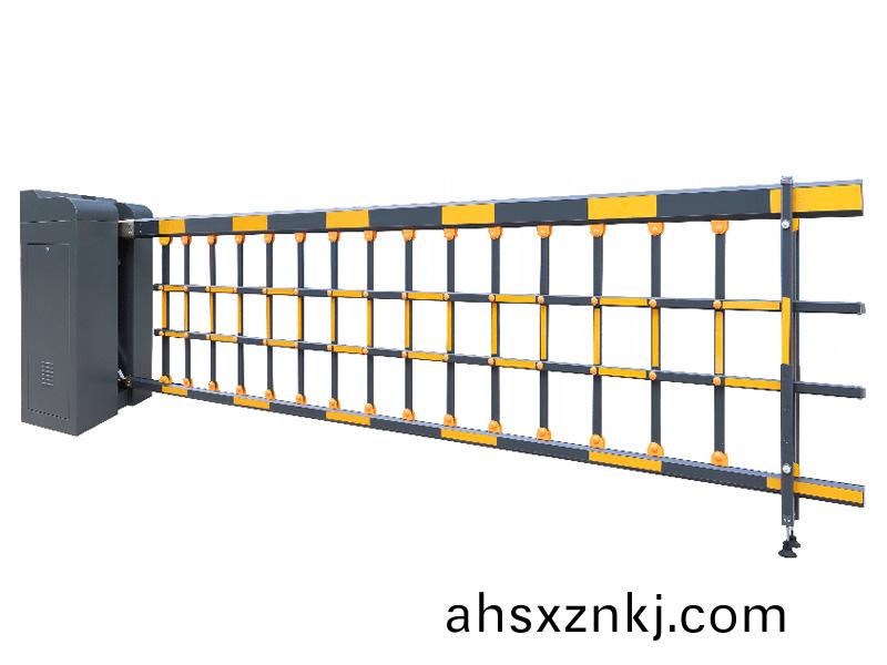 RD9700空降(jiang)閘(zha)