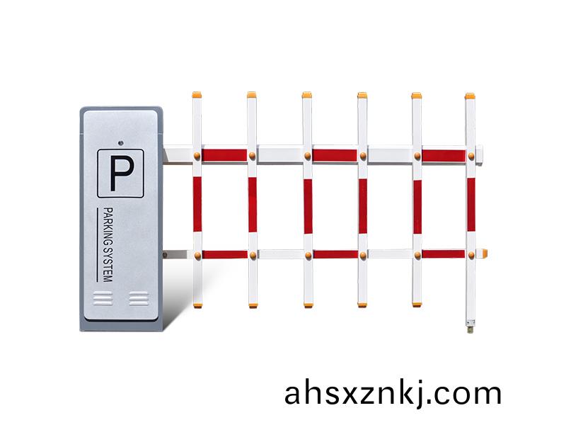 RD925單(dan)層(ceng)柵(shan)欄(lan)道閘