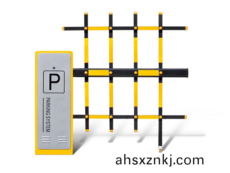 RD926雙層(ceng)柵欄道(dao)閘