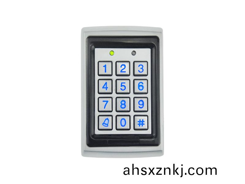 密碼(ma)/IC卡單門(men)控(kong)製器(qi)