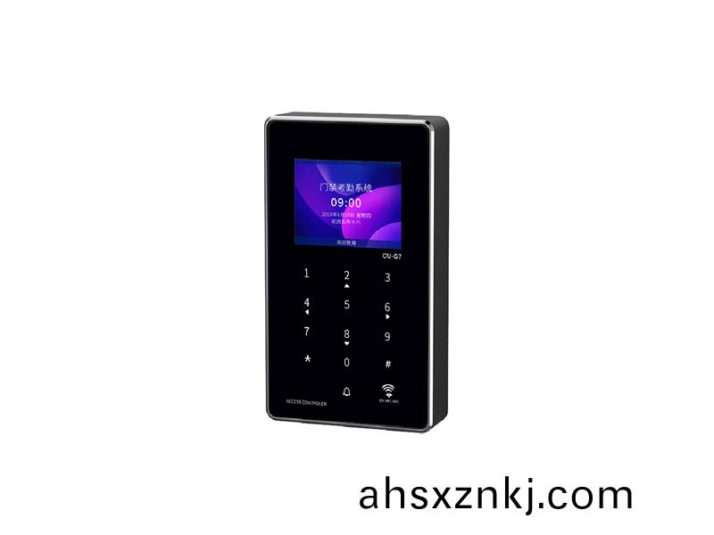 密(mi)碼(ma)/IC卡單門(men)控(kong)製(zhi)器(qi)