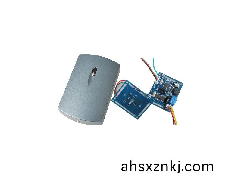 IC卡單(dan)門(men)聯(lian)網(wang)控製器(qi)