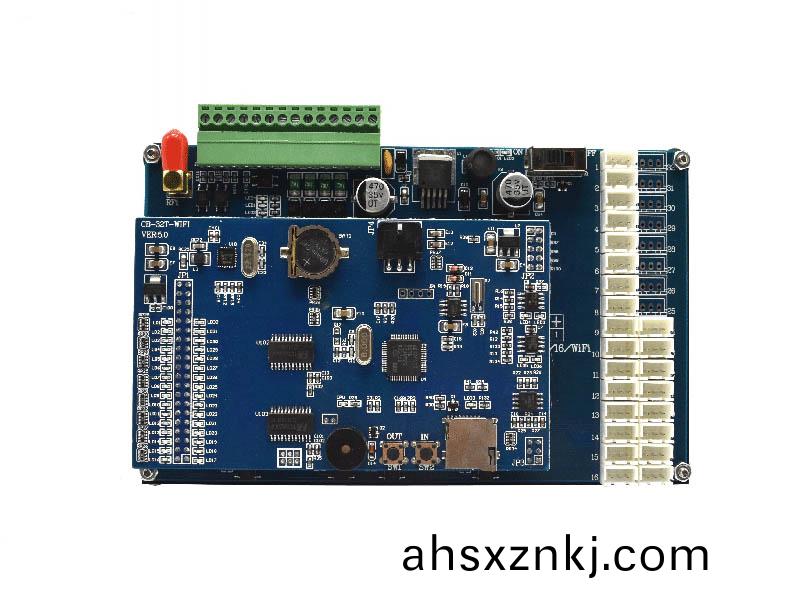 IC卡(ka)電梯門(men)禁控(kong)製(zhi)器(qi)