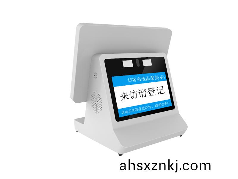 K09人(ren)證訪(fang)客(ke)一(yi)體(ti)機(ji)