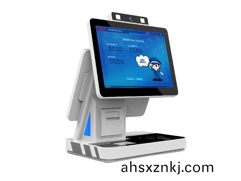 K10人(ren)證訪(fang)客(ke)一(yi)體(ti)機