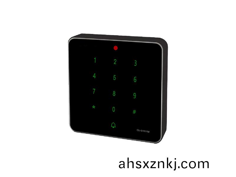 密碼(ma)/IC卡(ka)單(dan)門(men)控製器