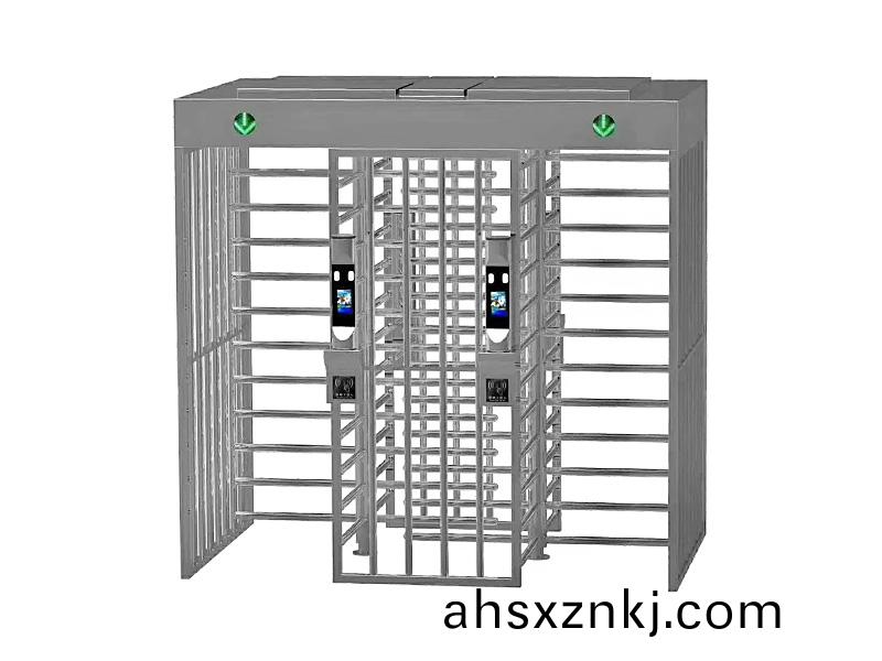 Z602雙通(tong)道(dao)轉閘