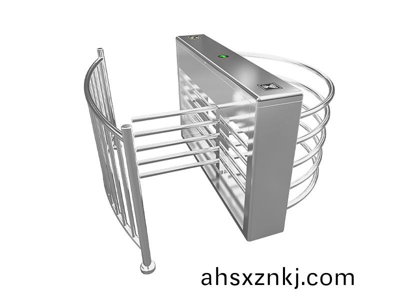 Z607半高轉(zhuan)閘(zha)