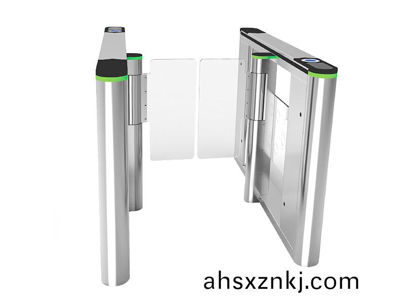 S501圓(yuan)弧(hu)形(xing)速通(tong)門