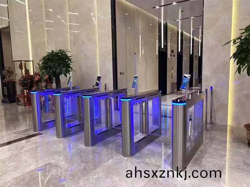 人(ren)臉識彆會(hui)所(suo)收費係統