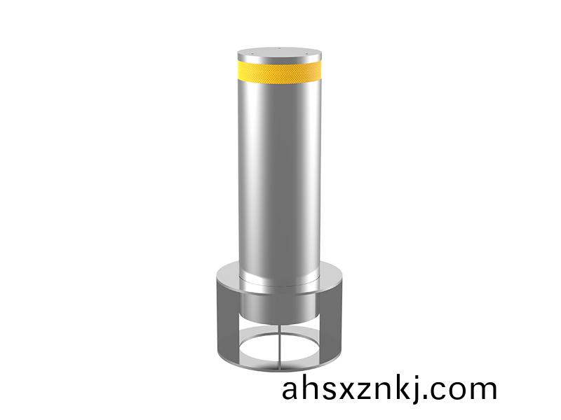 固(gu)定(ding)不(bu)鏽(xiu)鋼防(fang)撞柱(zhu)