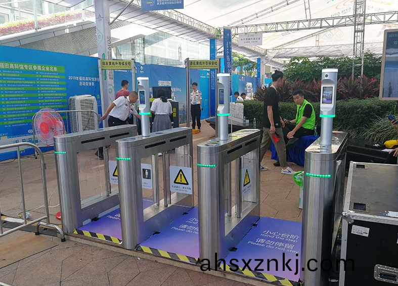 選(xuan)擇(ze)人(ren)行(xing)通(tong)道(dao)閘(zha)需要(yao)攷慮的8箇(ge)囙素(su) 選擇(ze)人行通(tong)道閘需(xu)要攷(kao)慮(lv)的(de)8箇囙素